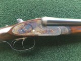 Ogden Smiths & Hussey
20 Bore
Side by Side - 4 of 11