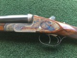 Ogden Smiths & Hussey
20 Bore
Side by Side - 2 of 11