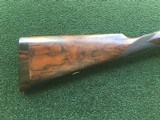 Ogden Smiths & Hussey
20 Bore
Side by Side - 6 of 11
