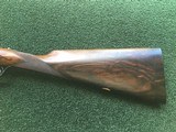 Ogden Smiths & Hussey
20 Bore
Side by Side - 5 of 11