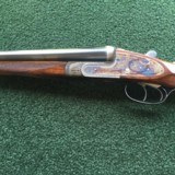 Ogden Smiths & Hussey
20 Bore
Side by Side - 1 of 11