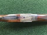 Ogden Smiths & Hussey
20 Bore
Side by Side - 7 of 11