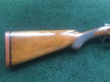 Browning 20 Gauge Solid Rib 28 Inch Superposed - 11 of 14