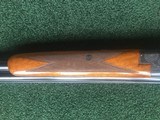 Browning 20 Gauge Solid Rib 28 Inch Superposed - 6 of 14