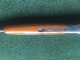 Browning 20 Gauge Solid Rib 28 Inch Superposed - 7 of 14