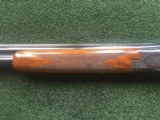 Browning 20 Gauge Solid Rib 28 Inch Superposed - 8 of 14