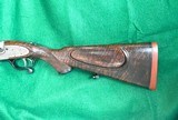 J. PURDEY & SONS
.500 / .465
NITRO EXPRESS self opening - rotary underlever sidelock rifle - 9 of 15
