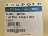 Leupold
Competition - 7 of 7