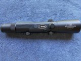 Burris Eliminator Laserscope - 4 of 14
