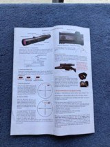 Burris Eliminator Laserscope - 9 of 14