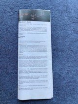 Burris Eliminator Laserscope - 8 of 14