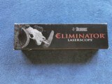 Burris Eliminator Laserscope - 11 of 14