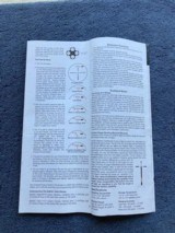 Burris Eliminator Laserscope - 10 of 14