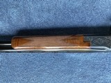 Browning 20 gauge Superposed Presentation Era
Lightning
28 inch barrels - 8 of 15