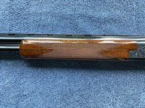 Browning 20 gauge Superposed Presentation Era
Lightning
28 inch barrels - 4 of 15