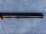 Browning 20 gauge Superposed Presentation Era
Lightning
28 inch barrels - 15 of 15