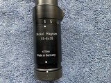 Nickel MagnumScope(Gerhardt) - 3 of 6