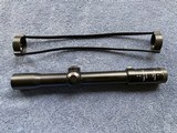 Nickel MagnumScope(Gerhardt) - 2 of 6