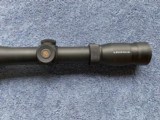 LeupoldVX - R1.5 - 5 X 33 mm Scout Fire Dot Duplex - 6 of 6