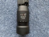 LeupoldVX - R1.5 - 5 X 33 mm Scout Fire Dot Duplex - 3 of 6
