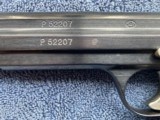 Sig P 210
9 mm - 2 of 15
