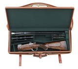 RITTERBUSCHSeehausen375 H&H Magnum Take Down Rifle - 9 of 12