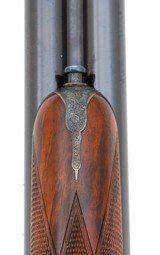 ADAM DAVIES OF LONDON BEST 20 BORE S X S - 9 of 15