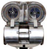 ADAM DAVIES OF LONDON BEST 20 BORE S X S - 12 of 15