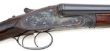 ADAM DAVIES OF LONDON BEST 20 BORE S X S - 3 of 15