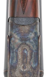 ADAM DAVIES OF LONDON BEST 20 BORE S X S - 8 of 15