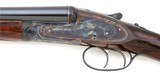 ADAM DAVIES OF LONDON BEST 20 BORE S X S - 2 of 15