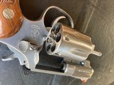 Smith & Wesson
357 Magnum Model 66-2 - 6 of 6