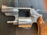 Smith & Wesson
357 Magnum Model 66-2 - 5 of 6