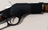 Uberti
22 LR model 1873 - 3 of 12