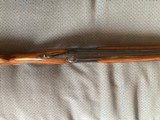 Browning Superposed Solid Rib 12 Gauge Grade One 28 inch Barrels - 14 of 15