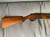 Browning Superposed Solid Rib 12 Gauge Grade One 28 inch Barrels - 5 of 15