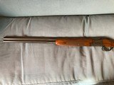 Browning Superposed Solid Rib 12 Gauge Grade One 28 inch Barrels - 7 of 15