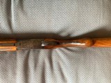 Browning Superposed Solid Rib 12 Gauge Grade One 28 inch Barrels - 8 of 15