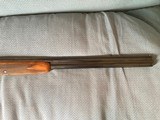 Browning Superposed Solid Rib 12 Gauge Grade One 28 inch Barrels - 11 of 15