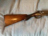 J. Manton
12 Bore Hammer Gun - 3 of 12