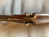 J. Manton
12 Bore Hammer Gun - 5 of 12