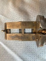 J. Manton
12 Bore Hammer Gun - 10 of 12
