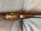 J. Manton
12 Bore Hammer Gun - 11 of 12