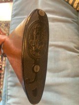 J. Manton
12 Bore Hammer Gun - 7 of 12