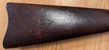 U S Model 1884 Springfield Armory
45 - 70 - 9 of 10