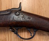 U S Model 1884 Springfield Armory
45 - 70 - 3 of 10