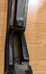 U S Model 1884 Springfield Armory
45 - 70 - 6 of 10