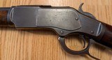 Winchester Model 1873 32 WCF - 10 of 10