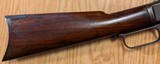 Winchester Model 1873 32 WCF - 8 of 10