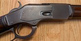 Winchester Model 1873 32 WCF - 9 of 10